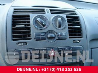 Mercedes Vito Vito (639.6), Van, 2003 / 2014 2.2 115 CDI 16V picture 26