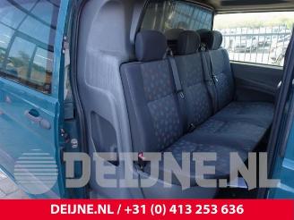 Mercedes Vito Vito (639.6), Van, 2003 / 2014 2.2 115 CDI 16V picture 34