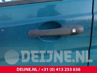 Mercedes Vito Vito (639.6), Van, 2003 / 2014 2.2 115 CDI 16V picture 15