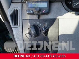 Mercedes Vito Vito (639.6), Van, 2003 / 2014 2.2 115 CDI 16V picture 23