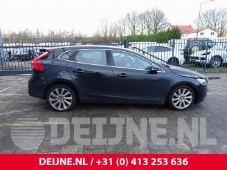 Volvo V-40 V40 (MV), Hatchback 5-drs, 2012 / 2019 1.6 D2 picture 8