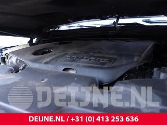 Volvo V-40 V40 (MV), Hatchback 5-drs, 2012 / 2019 1.6 D2 picture 34