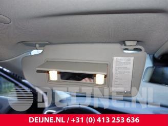 Volvo V-40 V40 (MV), Hatchback 5-drs, 2012 / 2019 1.6 D2 picture 28