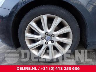 Volvo V-40 V40 (MV), Hatchback 5-drs, 2012 / 2019 1.6 D2 picture 10