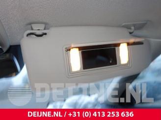 Volvo V-40 V40 (MV), Hatchback 5-drs, 2012 / 2019 1.6 D2 picture 30