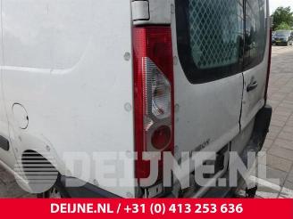Peugeot Expert Expert (G9), Van, 2007 / 2016 2.0 HDi 120 picture 30