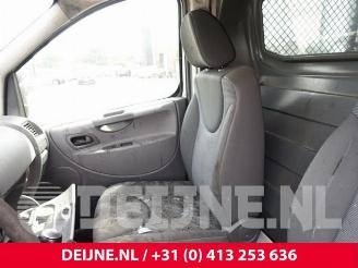 Peugeot Expert Expert (G9), Van, 2007 / 2016 2.0 HDi 120 picture 24