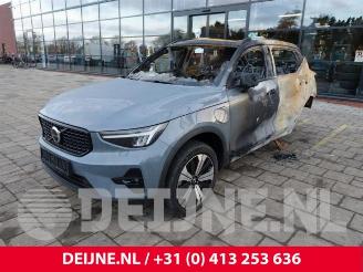 Volvo XC40 XC40 (XZ), SUV, 2017 1.5 T5 Plug-in Hybrid 16V picture 3