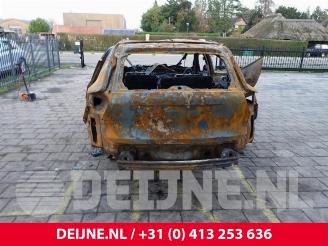 Volvo XC40 XC40 (XZ), SUV, 2017 1.5 T5 Plug-in Hybrid 16V picture 6