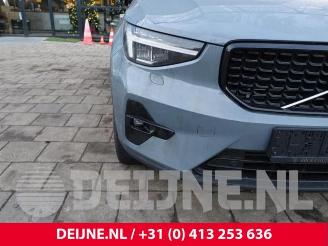 Volvo XC40 XC40 (XZ), SUV, 2017 1.5 T5 Plug-in Hybrid 16V picture 14