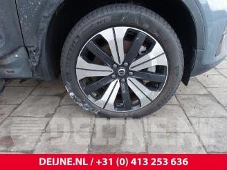 Volvo XC40 XC40 (XZ), SUV, 2017 1.5 T5 Plug-in Hybrid 16V picture 10