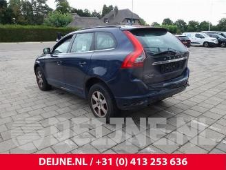 Volvo Xc-60 XC60 I (DZ), SUV, 2008 / 2017 2.0 D3 20V picture 5