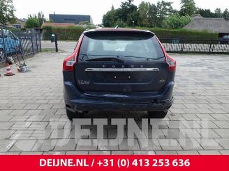 Volvo Xc-60 XC60 I (DZ), SUV, 2008 / 2017 2.0 D3 20V picture 6