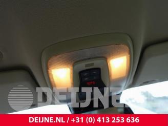 Volvo Xc-60 XC60 I (DZ), SUV, 2008 / 2017 2.0 D3 20V picture 28