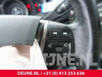 Volvo Xc-60 XC60 I (DZ), SUV, 2008 / 2017 2.0 D3 20V picture 25