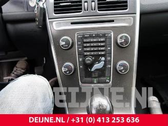 Volvo Xc-60 XC60 I (DZ), SUV, 2008 / 2017 2.0 D3 20V picture 33