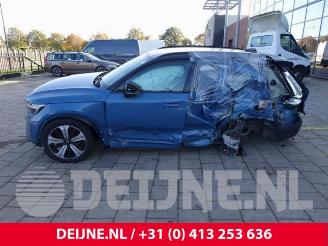 Volvo XC40 XC40 (XZ), SUV, 2017 Recharge picture 4