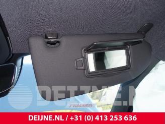 Volvo XC40 XC40 (XZ), SUV, 2017 Recharge picture 22