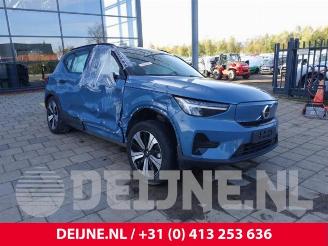  Volvo XC40 XC40 (XZ), SUV, 2017 Recharge 2023/8