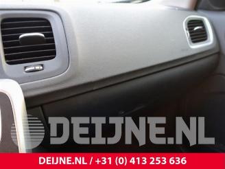 Volvo S-60 S60 II (FS), Sedan, 2010 / 2018 2.0 D3 20V picture 27