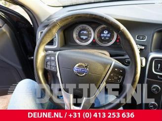 Volvo S-60 S60 II (FS), Sedan, 2010 / 2018 2.0 D3 20V picture 22