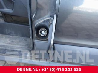 Ford Transit Transit, Van, 2013 2.2 TDCi 16V picture 17