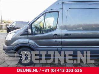 Ford Transit Transit, Van, 2013 2.2 TDCi 16V picture 16