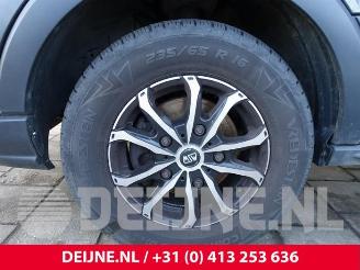 Ford Transit Transit, Van, 2013 2.2 TDCi 16V picture 10