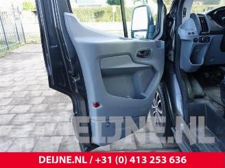 Ford Transit Transit, Van, 2013 2.2 TDCi 16V picture 18