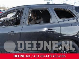 Volvo Xc-60 XC60 II (UZ), SUV, 2017 2.0 T6 16V Recharge, Twin Engine AWD picture 9