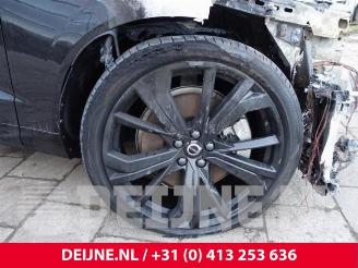 Volvo Xc-60 XC60 II (UZ), SUV, 2017 2.0 T6 16V Recharge, Twin Engine AWD picture 29