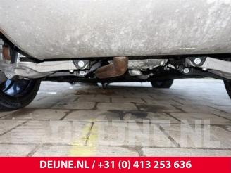 Volvo Xc-60 XC60 II (UZ), SUV, 2017 2.0 T6 16V Recharge, Twin Engine AWD picture 16