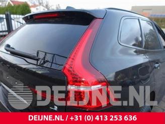 Volvo Xc-60 XC60 II (UZ), SUV, 2017 2.0 T6 16V Recharge, Twin Engine AWD picture 19