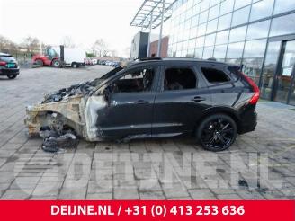 Volvo Xc-60 XC60 II (UZ), SUV, 2017 2.0 T6 16V Recharge, Twin Engine AWD picture 4