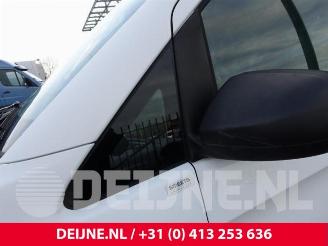 Mercedes Vito Vito (447.6), Van, 2014 1.6 111 CDI 16V picture 11