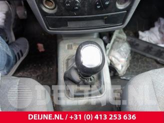 Ford Transit Connect Transit Connect, Van, 2002 / 2013 1.8 Tddi picture 30