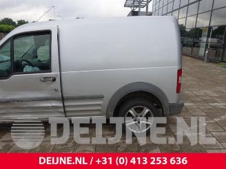 Ford Transit Connect Transit Connect, Van, 2002 / 2013 1.8 Tddi picture 32