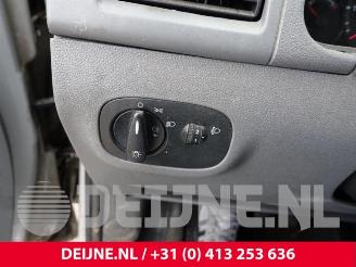 Ford Transit Connect Transit Connect, Van, 2002 / 2013 1.8 Tddi picture 23