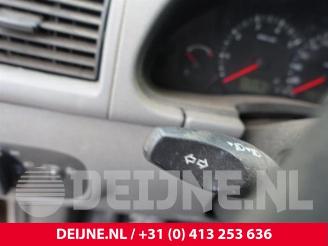 Ford Transit Connect Transit Connect, Van, 2002 / 2013 1.8 Tddi picture 22