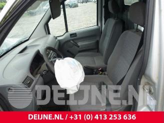 Ford Transit Connect Transit Connect, Van, 2002 / 2013 1.8 Tddi picture 31