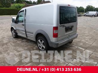 Ford Transit Connect Transit Connect, Van, 2002 / 2013 1.8 Tddi picture 5