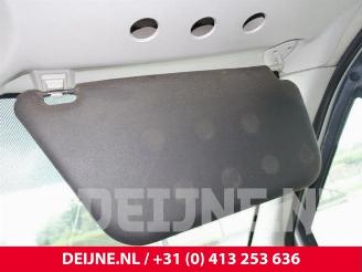 Ford Transit Connect Transit Connect, Van, 2002 / 2013 1.8 Tddi picture 26