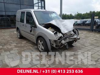Vrakbiler auto Ford Transit Connect Transit Connect, Van, 2002 / 2013 1.8 Tddi 2004/2