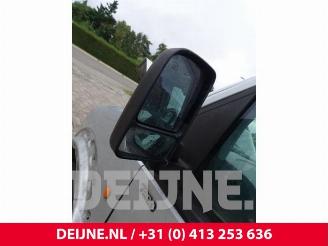 Ford Transit Connect Transit Connect, Van, 2002 / 2013 1.8 Tddi picture 12