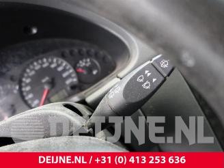 Ford Transit Connect Transit Connect, Van, 2002 / 2013 1.8 Tddi picture 21