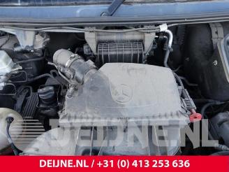 Mercedes Sprinter Sprinter 3,5t (907.6/910.6), Van, 2018 314 CDI 2.1 D FWD picture 33