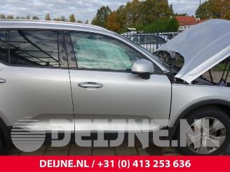 Volvo XC40 XC40 (XZ), SUV, 2017 1.5 T3 12V picture 34