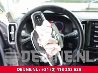 Volvo XC40 XC40 (XZ), SUV, 2017 1.5 T3 12V picture 25