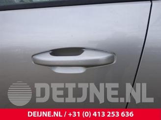 Volvo XC40 XC40 (XZ), SUV, 2017 1.5 T3 12V picture 15