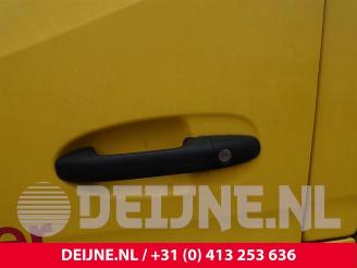 Mercedes Sprinter Sprinter 3t (910.6), Van, 2018 / 2025 211 CDI 2.1 D FWD picture 16